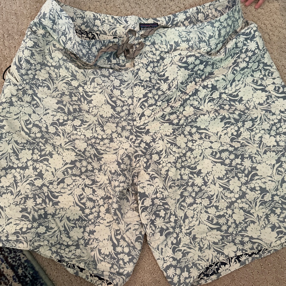 Men’s Patagonia swimsuit